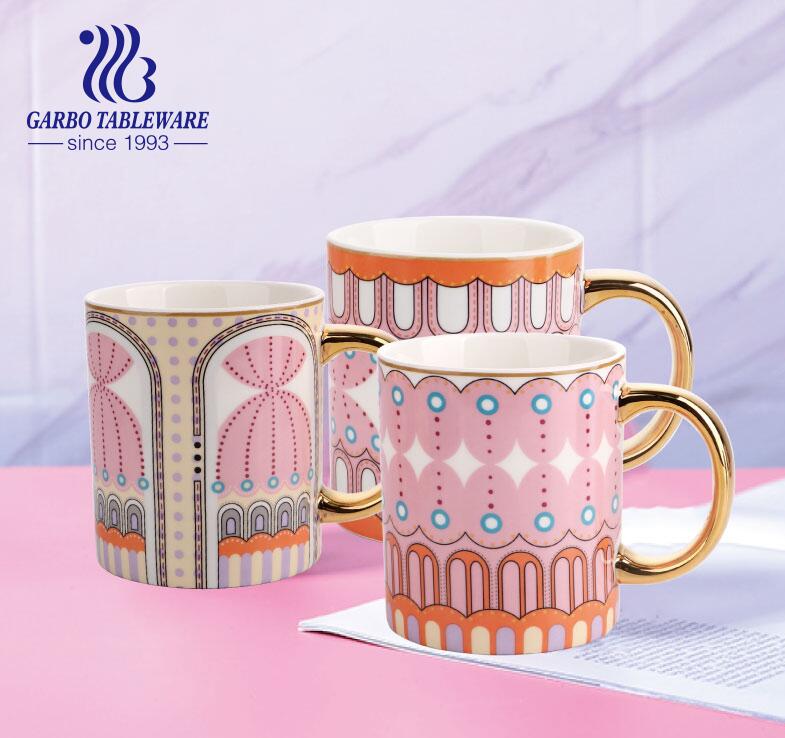 Why are ceramic gift cups so popular