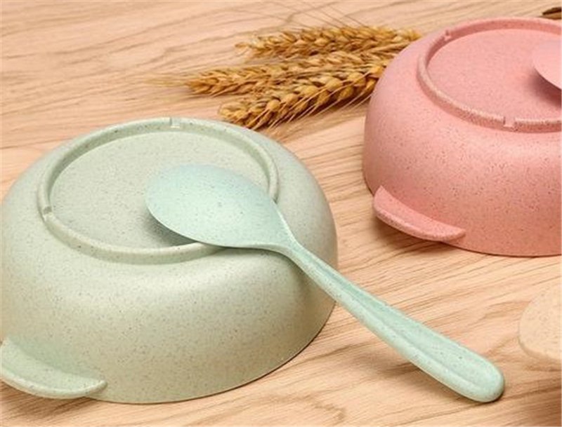 Which is more hot sale for ceramic bowl, glass bowl and wheat straw bowl ?