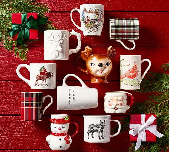 Why ceramic cup is a perfect idea to develop gift items?