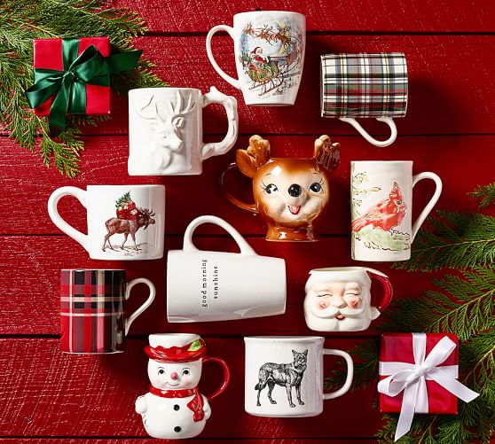 Pourquoi la tasse en céramique est-elle une idée parfaite pour développer des articles cadeaux?