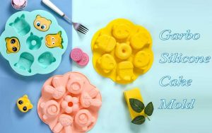 Read more about the article What do you know about silicone kitchenware?