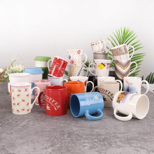 Read more about the article Why ceramic cup is a perfect idea to develop gift items?