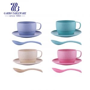 Read more about the article What is Wheat Straw Plastic and Is It Safe? 10 advantages about Straw Plastic.