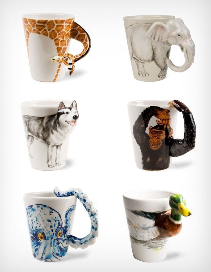 ¿Por qué la taza de cerámica es una idea perfecta para desarrollar artículos de regalo?