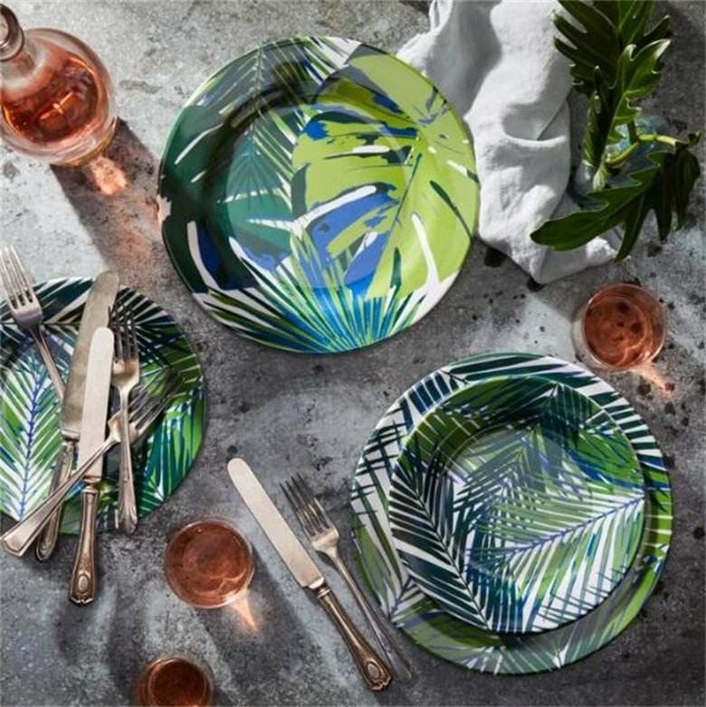 The trend of ceramic dinnerware for 2021