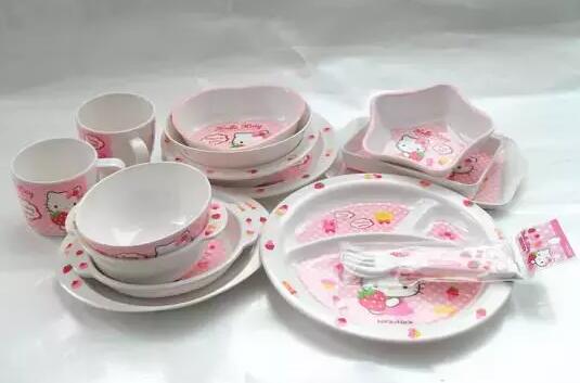 6 Tips for Using Imitation Porcelain Bowls