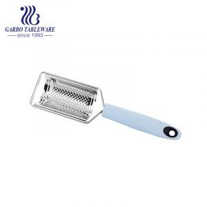 Stainless Steel Cheese Grater Multi-Purpose Kitchen Food Graters for Lemon Chocolate Butter  Fruit &Vegetable