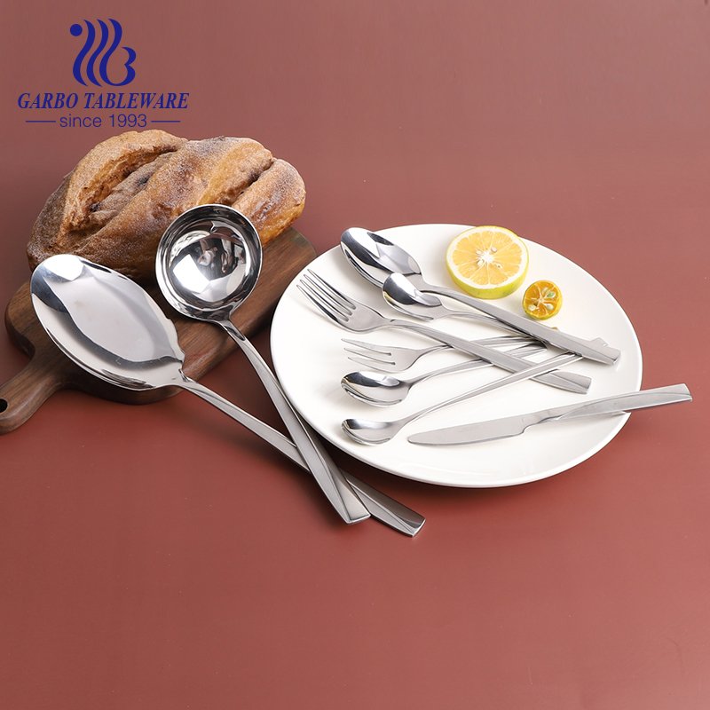 How to work with the best flatware factory in China How to work with the best flatware factory in China