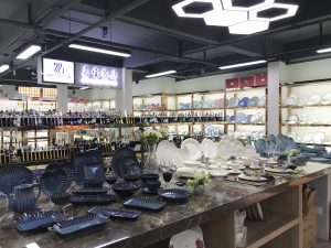 Read more about the article Garbo New Showroom in 2021-VR showroom