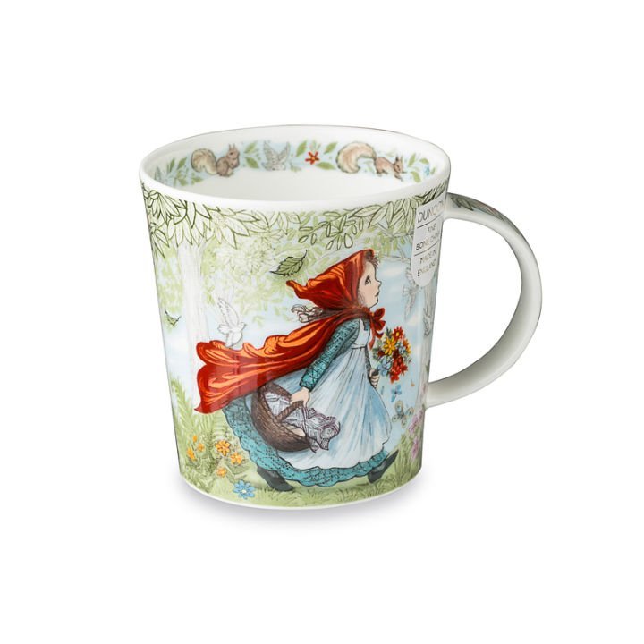 La taza de cerámica de la taza de consumición de la porcelana del regalo promocional con varios diseños impresos para todos los mercados