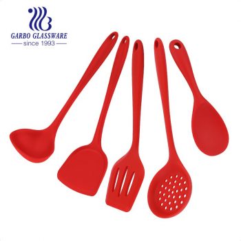 Home Hero Kitchen Utensil Set Cooking Utensils Set Silicone Kitchenware Set