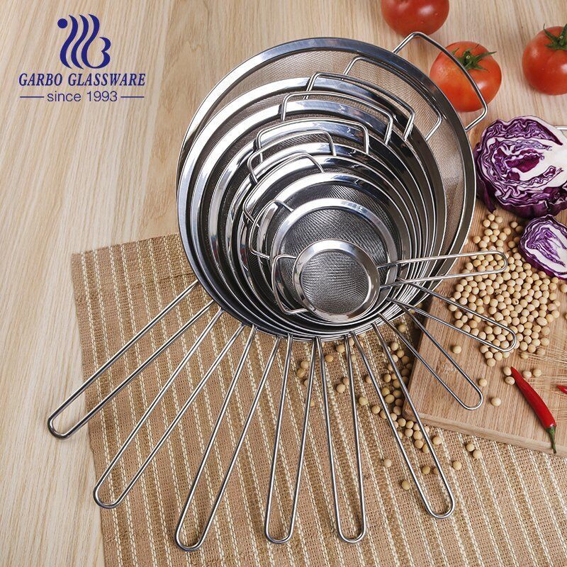 The Advantages and Caution of Stainless Steel Utensils