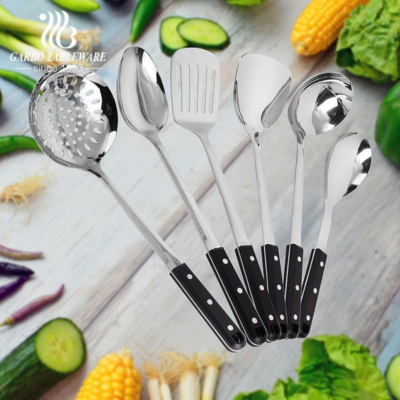The Advantages and Caution of Stainless Steel Utensils