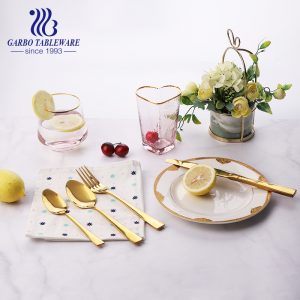 Read more about the article TOP 5 best sale stainless steel cutlery designs