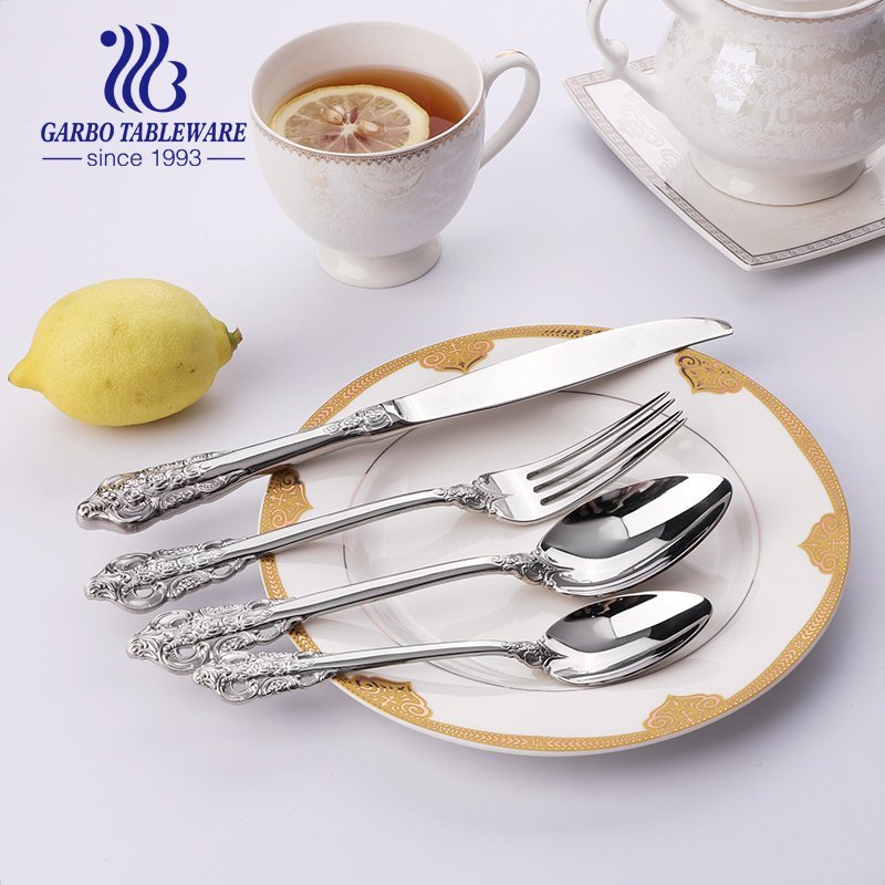 TOP 5 best sale stainless steel cutlery designs