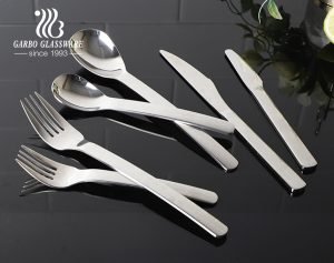 Read more about the article How To Select High Quality Cutlery Set