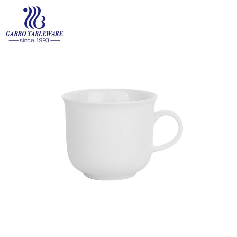 printed designs good quality porcelain mug with stock cermaic water drinking cup tea mug for office and home.