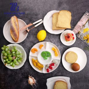 Read more about the article What’s the main ceramic tableware production base and their specific advantage?