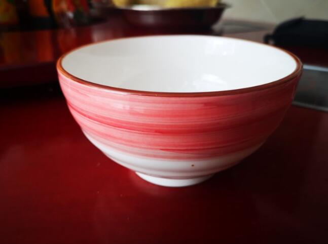 Do you know the secret of color of color glazed ceramics