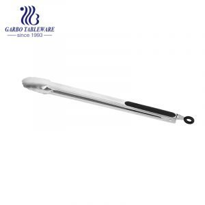 Wholesale Kitchen Tools kitchen Stainless Steel Cooking Food Tongs