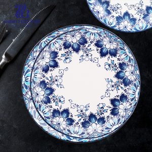 Read more about the article What you should about “glaze” of porcelain tableware?