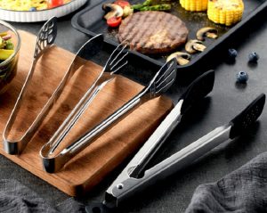 Read more about the article Different Food Tong for Your Choice