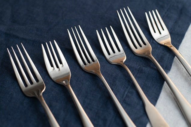 Read more about the article About the difference in polishing quality of stainless steel cutlery