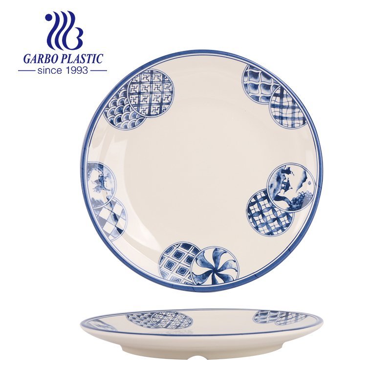 10inch strong plastic soup plates reusable and unbreakable great serving at the table with multi purpose ideal for all events