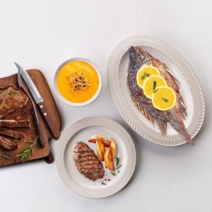 Read more about the article Bone China bowl VS ceramic bowl, which is more porpular