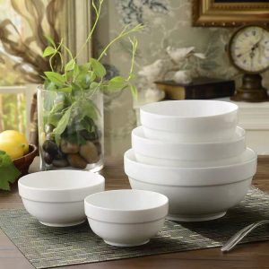 Read more about the article Garbo international hot sale ceramic bowl,dish ,mug and baking dish products list for South America in 2021