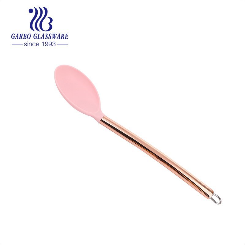 Heat-Resistant Stainless Steel Silicone Whisk Set Kitchen egg Whisk Wire Wisks for Cooking