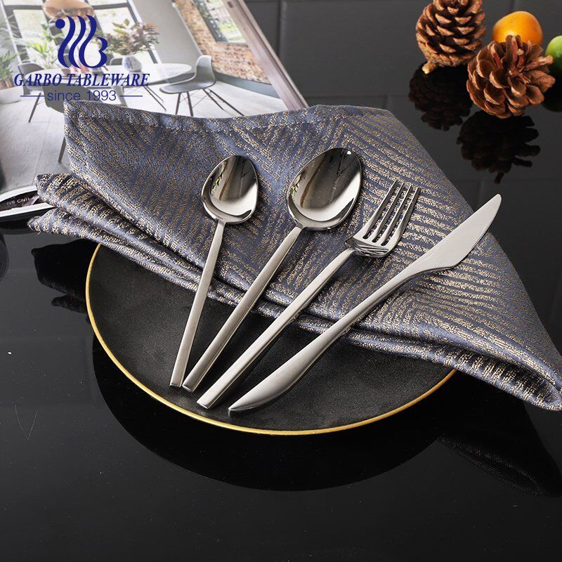 Garbo Is The Professional Manufacturer and Exporter of Stainless Steel Cutlery