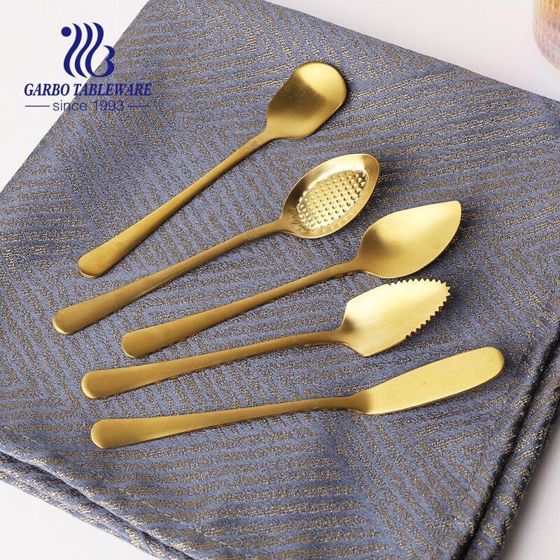 Garbo هو الصانع والمصدر المحترف لأدوات المائدة المصنوعة من الفولاذ المقاوم للصدأ