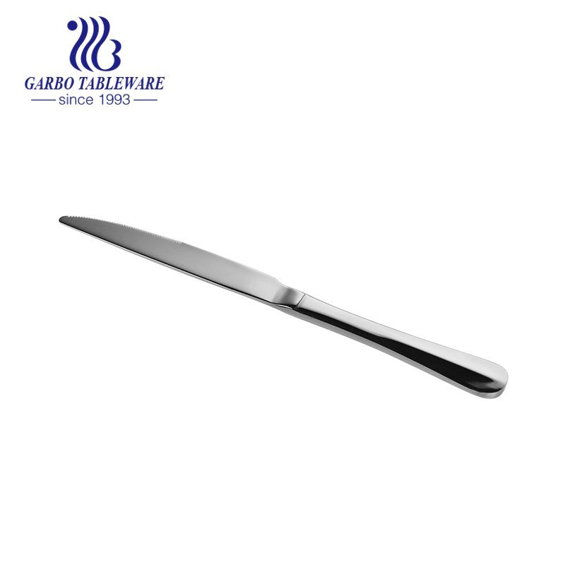 SS430 table knife