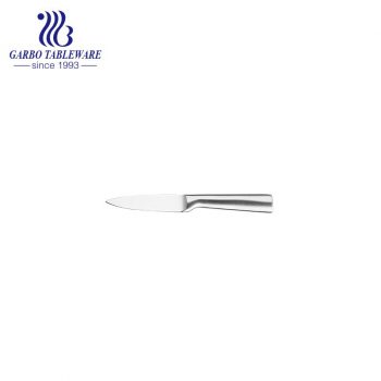 Оптовая торговля высококачественным кухонным ножом Bulk Pack 420 нож для очистки овощей из нержавеющей стали
