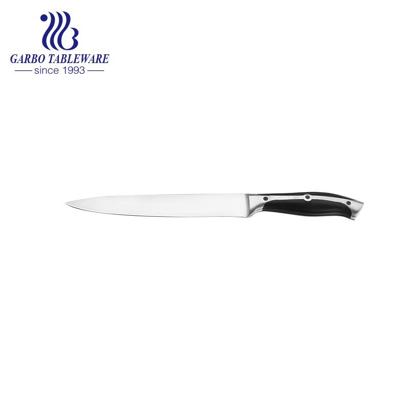 Do you know how to effectively maintain the kitchen knife