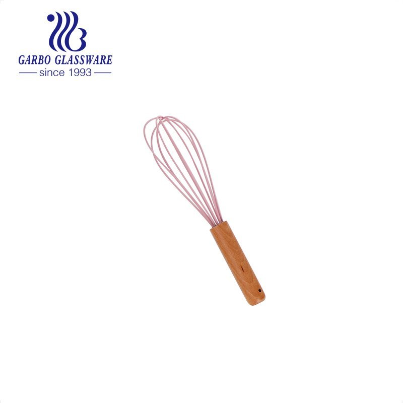 Silicone Ladle Spoon,Serving Utensils Kitchen,Soup Ladles For Serving Soup With Different Colors and Small Moq