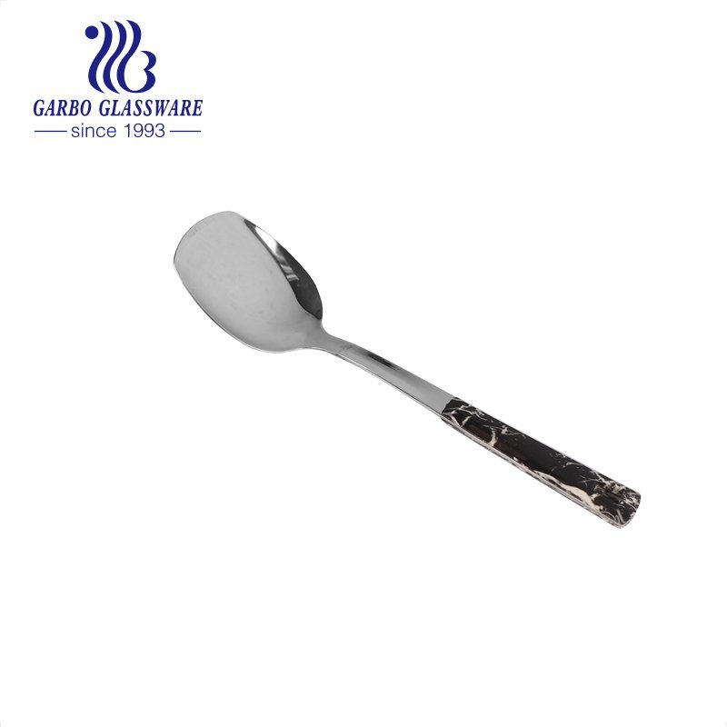 Stainless Steel Fish Spatula Non-stick Large Slotted Flipper TurnerHigh Heat Resistant Kitchen Cookwares for Frying, Cooking Seafood