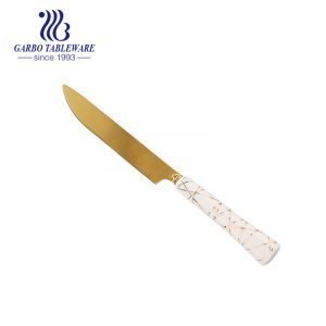 Read more about the article The Brief Introduction of Steak Knife
