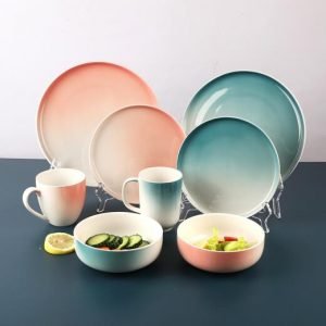 Read more about the article What do you know about porcelain materials