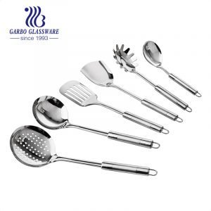 utensílio de cozinha de aço inoxidável