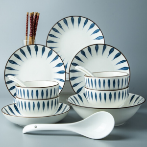 Read more about the article Let us tell you which ceramic dinnerware design ranks in the top10 in 2021