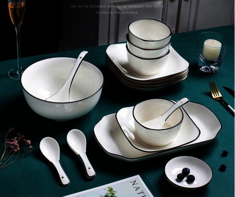 Let us tell you which ceramic dinnerware design ranks in the top10 in 2021