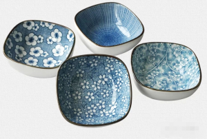 Read more about the article Eight reasons to choose ceramic with under glaze color decal