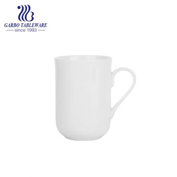 Cerâmica nova bone china caneca para beber água café canecas de porcelana logotipo personalizado impressão copo