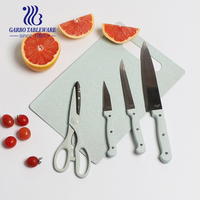 The useful tips to choose fruit knife