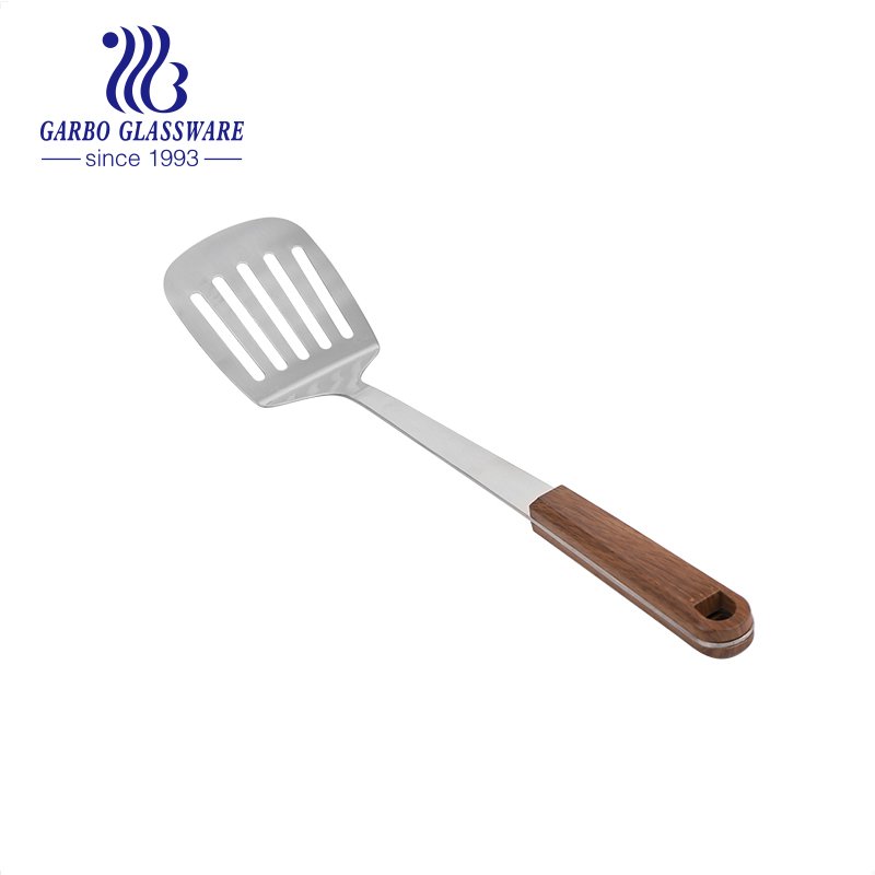 high quality 430 Stainless Steel Ladle Kitchen Ladle, Soup Ladle,Cooking Ladle for Soup