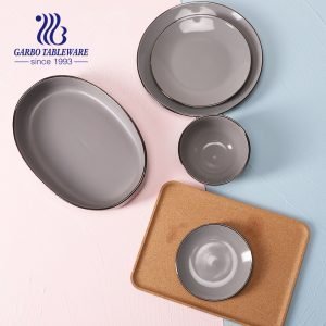 Why should ceramics be glazed?