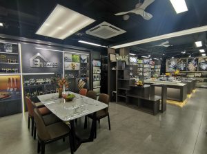 Read more about the article 2021 Garbo tableware online show on September