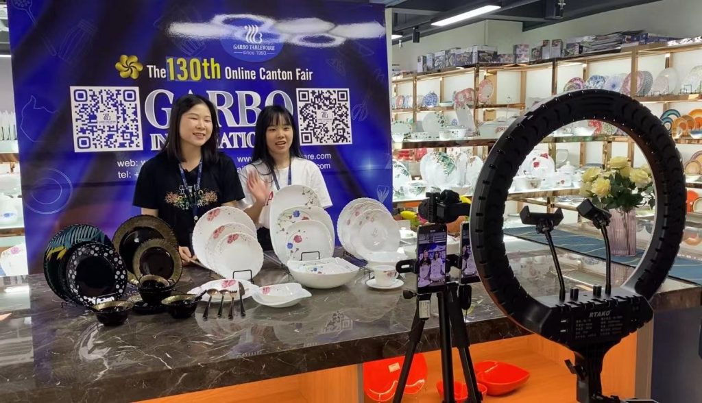 مرحبا بعودتك! تحضر Garbo International معرض كانتون 130 في قوانغتشو مرحبا بعودتك! تحضر Garbo International معرض كانتون 130 في قوانغتشو